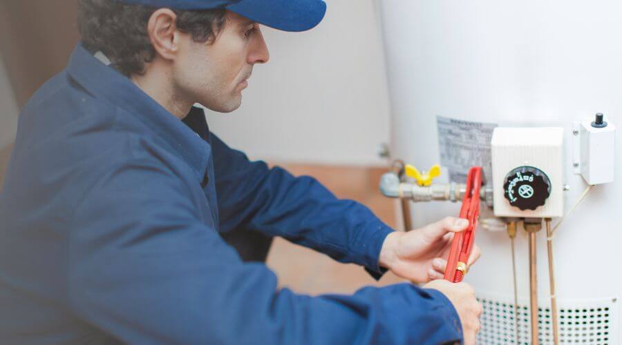 Professional Tankless Water Heater Installation in Riverbank, CA